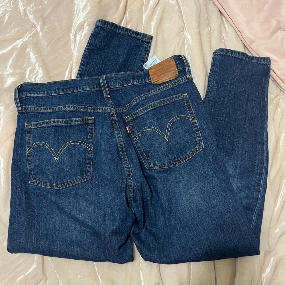 Levi’s 501 Jeans